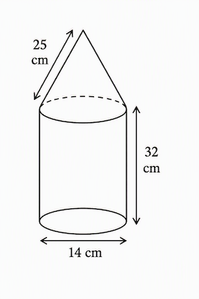 Figure for question 6