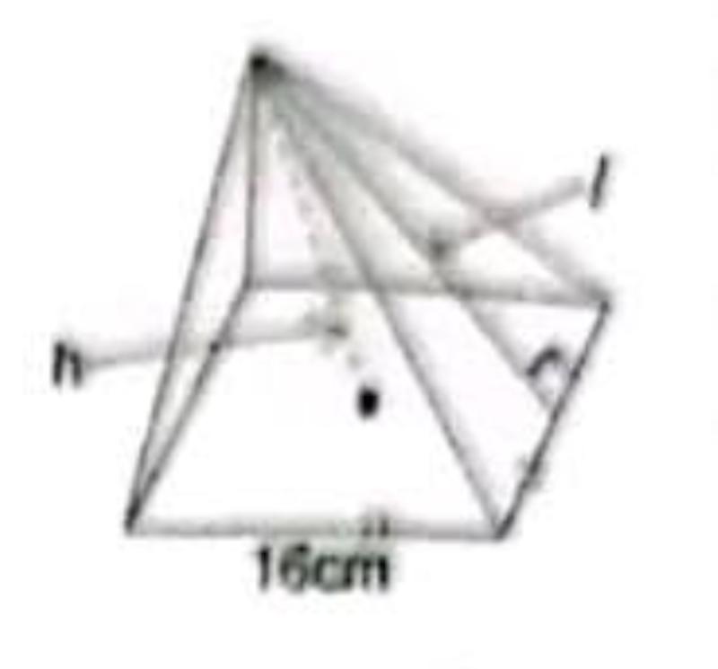 Triangles and parallelograms on base PQ between parallel lines PQ and TR