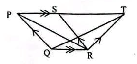 Geometry figure for question 11